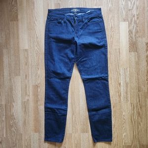 Lucky Brand Sofia Skinny Jeans